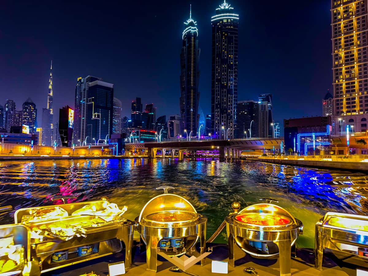 Dubai