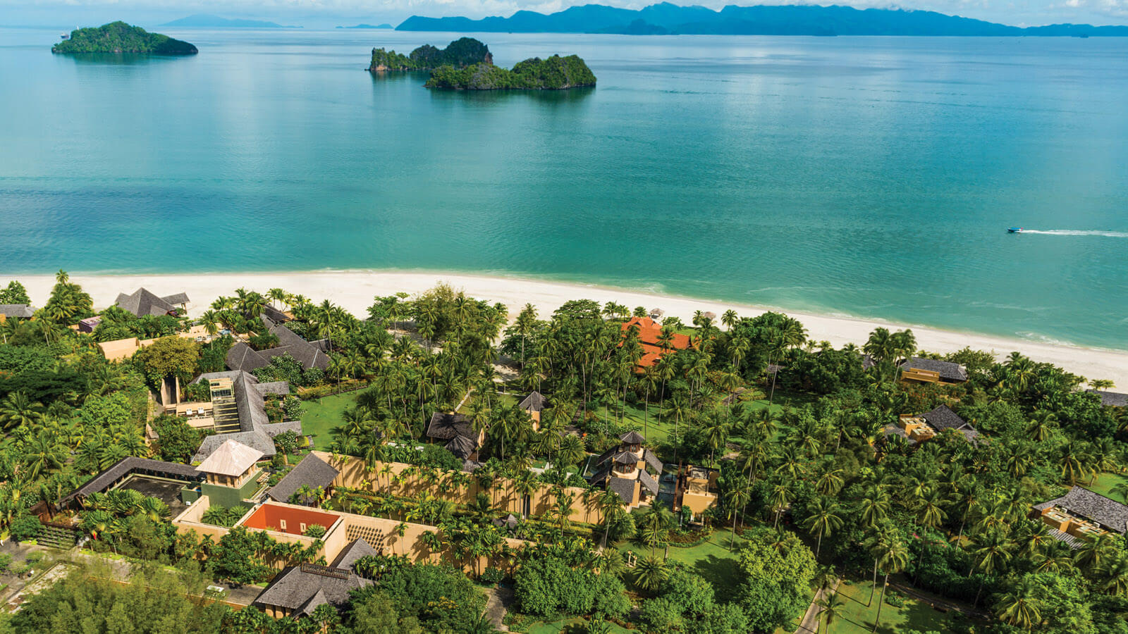 Malaysia (Kualalumpur & Langkawi)