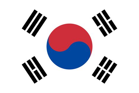 South Korea