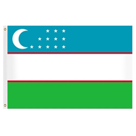 Uzbekistan
