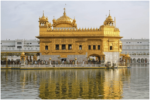 Amritsar – Where Faith, Food, and History Converge