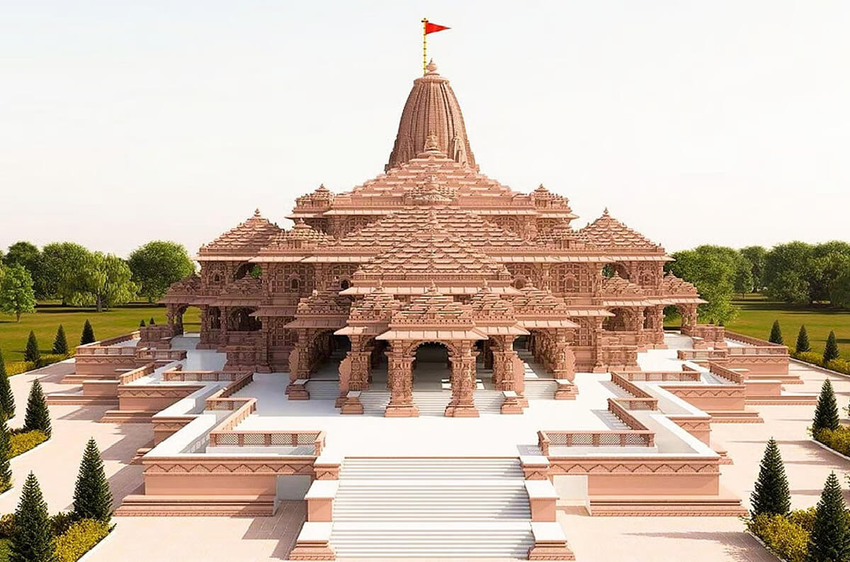 Ayodhya – The City Where Faith Found Its Home