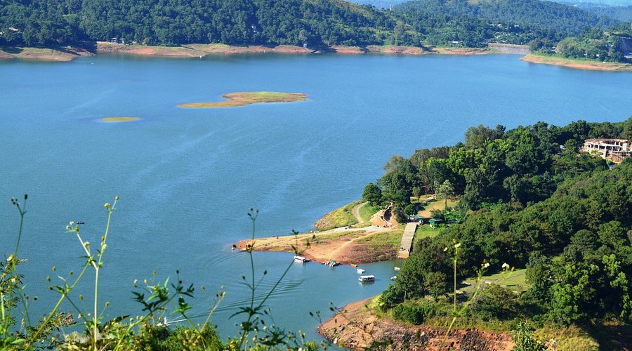 Shillong – Scotland of the East, With a Soul of Its Own