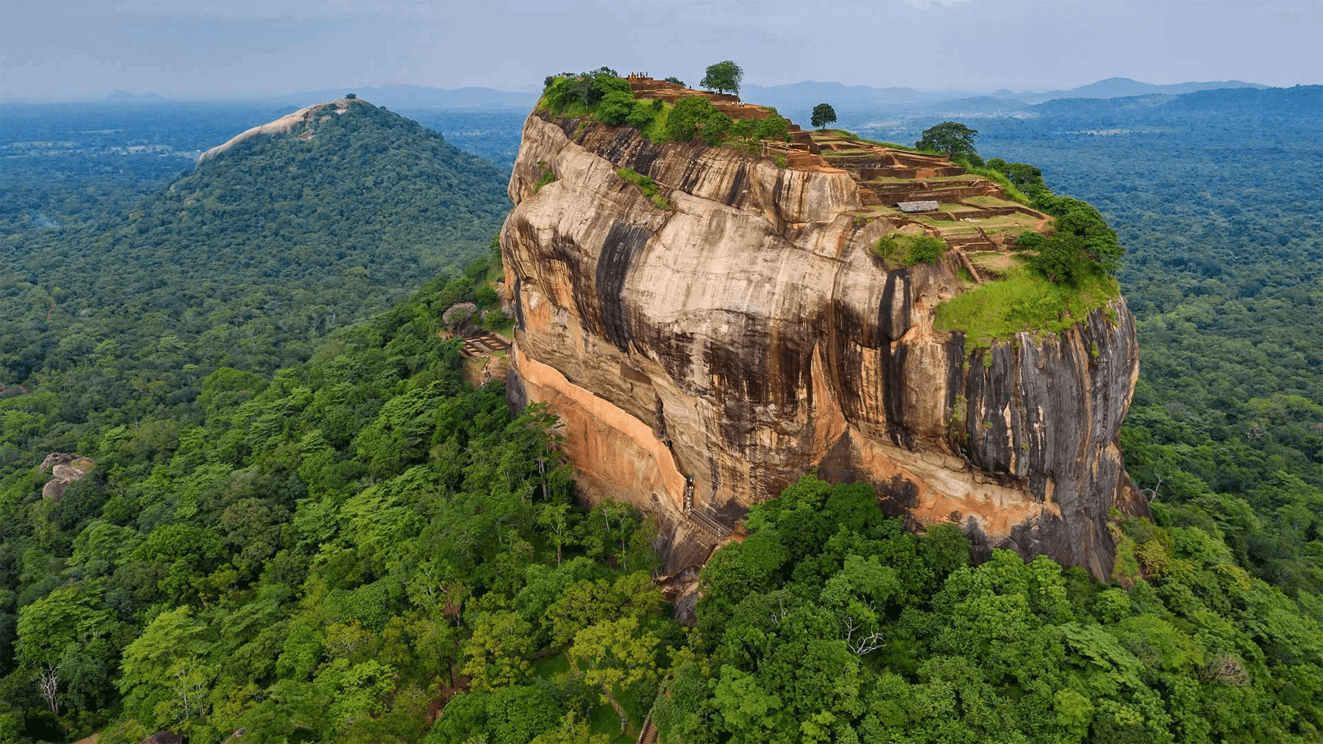 Sri Lanka – The Island of Timeless Wonders