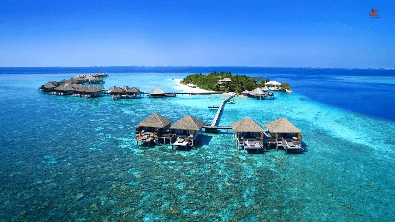 Maldives – The Ultimate Island Dream