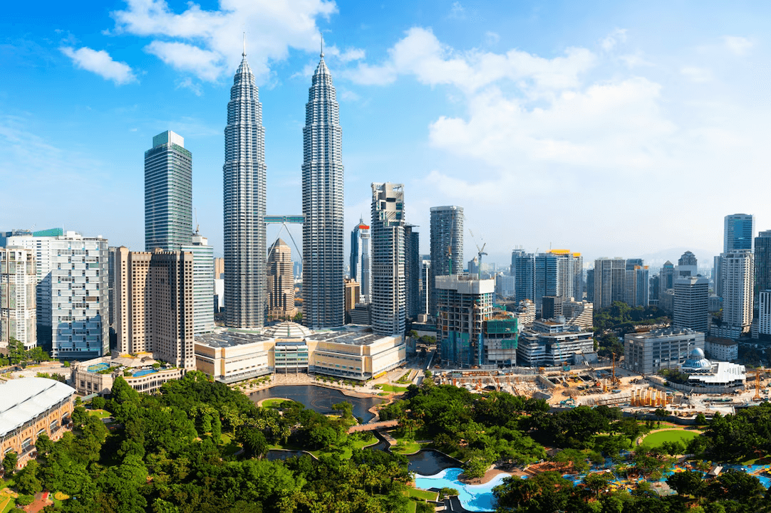 Malaysia– Where Cultures and Nature Unite