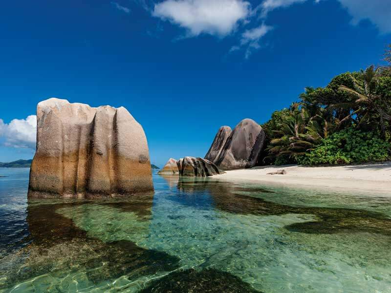 Seychelles – Nature’s Perfect Island Escape