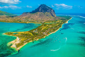 Mauritius – A Paradise of Cultures and Colors
